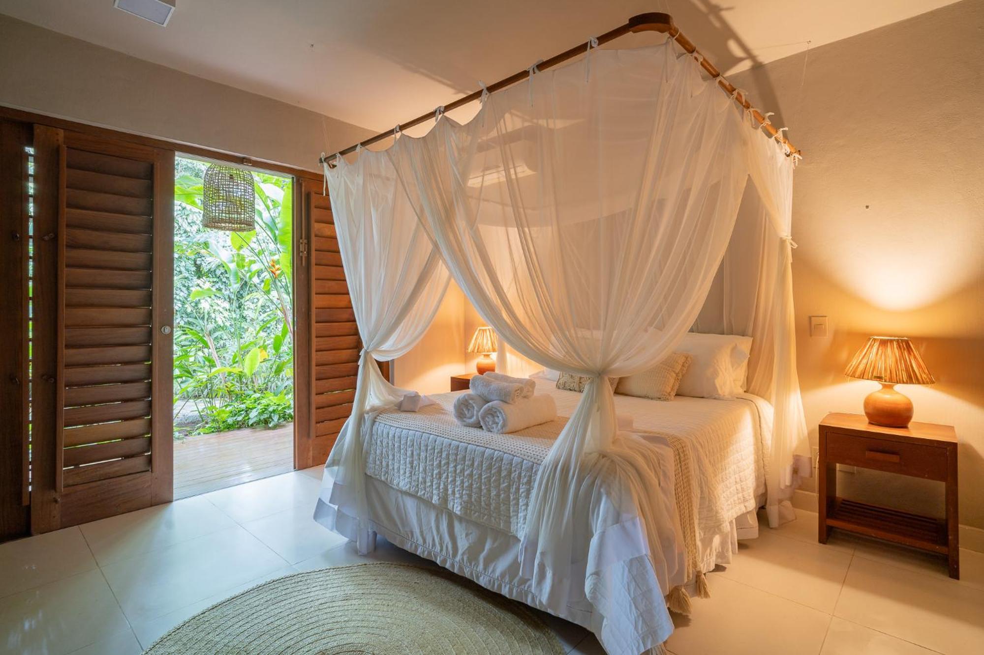 Pousada Recanto Do Sol ตรันโกโซ ภายนอก รูปภาพ